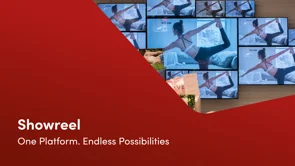 screenshot of Acquire Digital